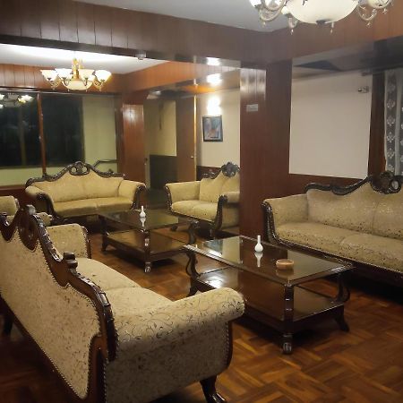 Hotel De Villa Gangtok Εξωτερικό φωτογραφία