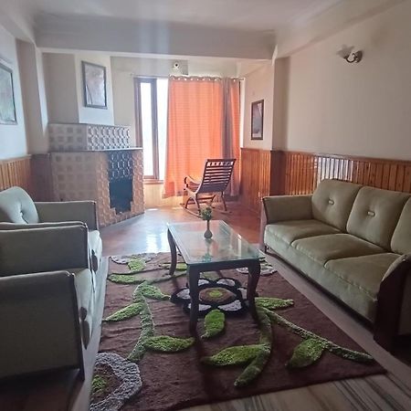 Hotel De Villa Gangtok Εξωτερικό φωτογραφία