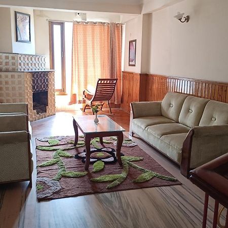 Hotel De Villa Gangtok Εξωτερικό φωτογραφία
