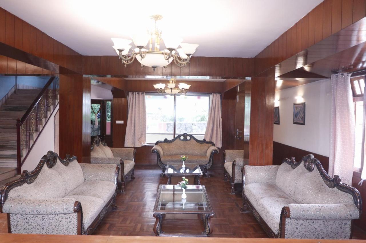 Hotel De Villa Gangtok Εξωτερικό φωτογραφία