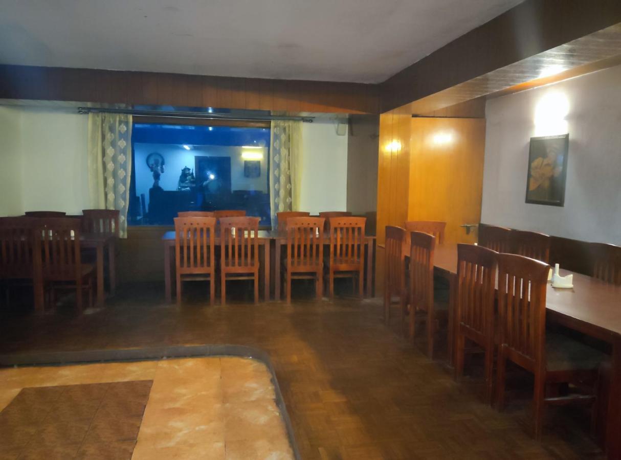 Hotel De Villa Gangtok Εξωτερικό φωτογραφία