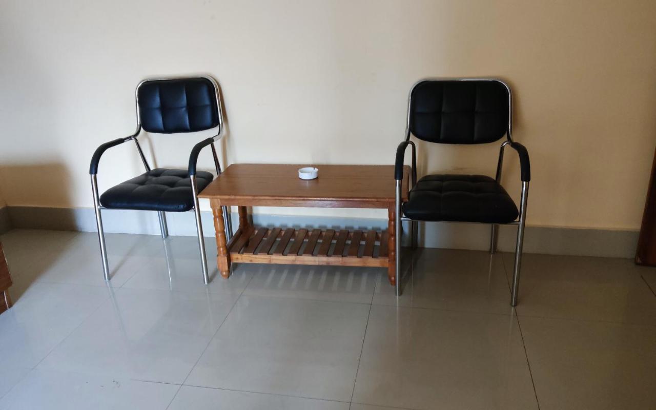 Hotel De Villa Gangtok Εξωτερικό φωτογραφία