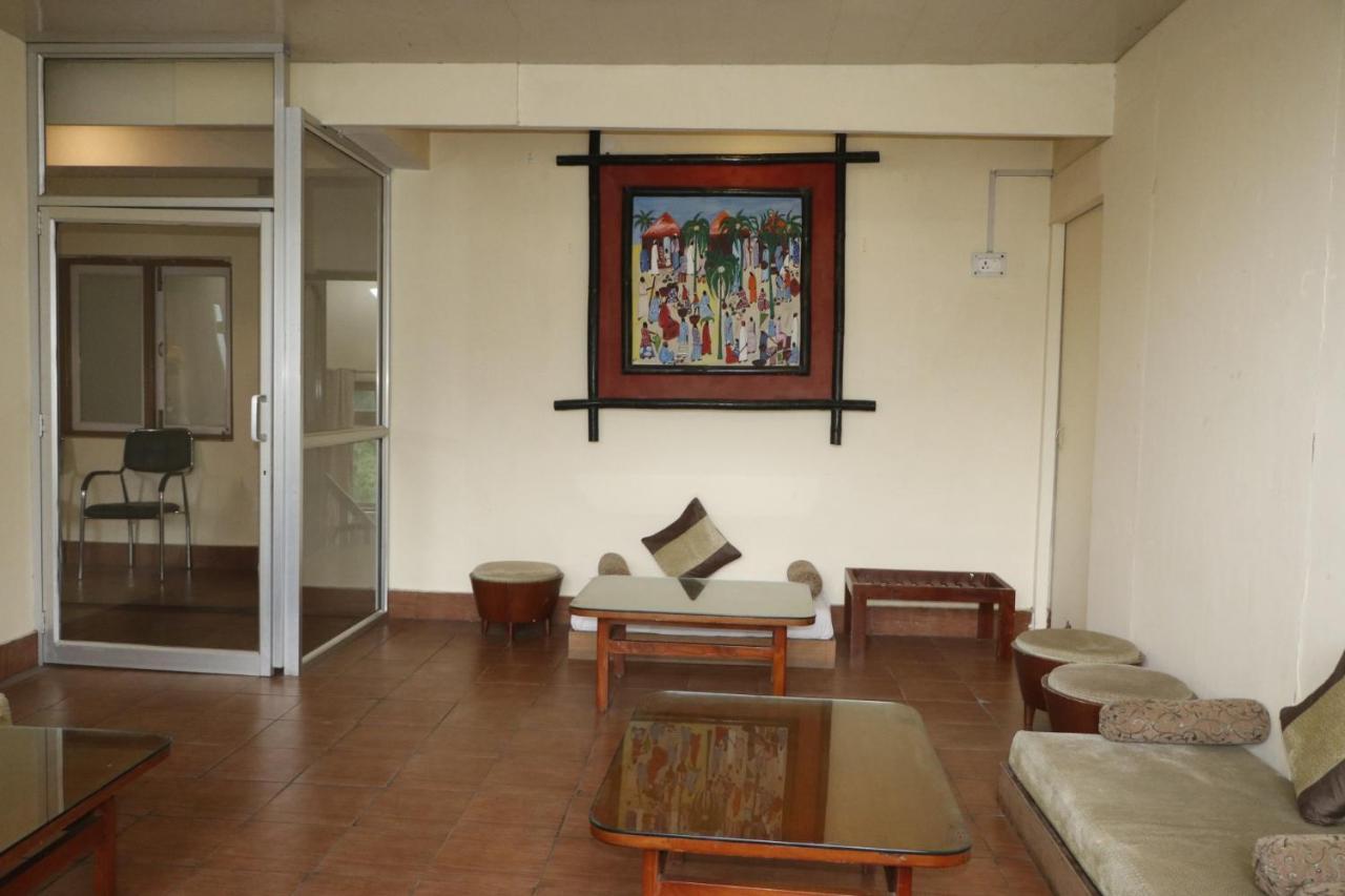 Hotel De Villa Gangtok Εξωτερικό φωτογραφία