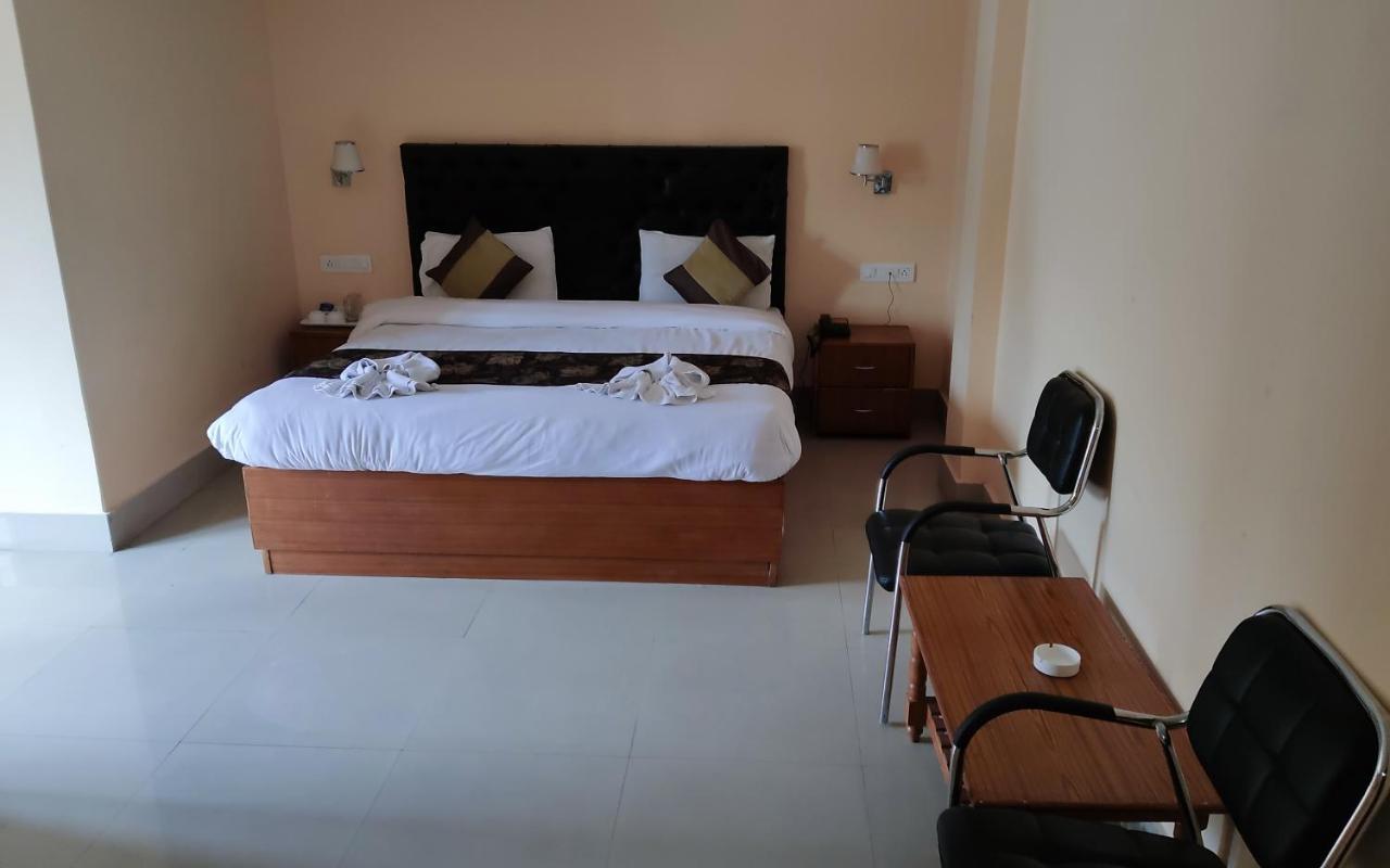 Hotel De Villa Gangtok Εξωτερικό φωτογραφία