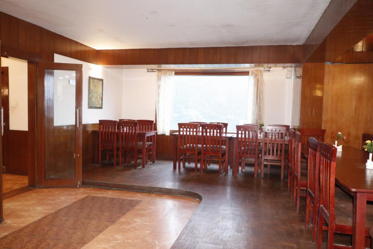 Hotel De Villa Gangtok Εξωτερικό φωτογραφία