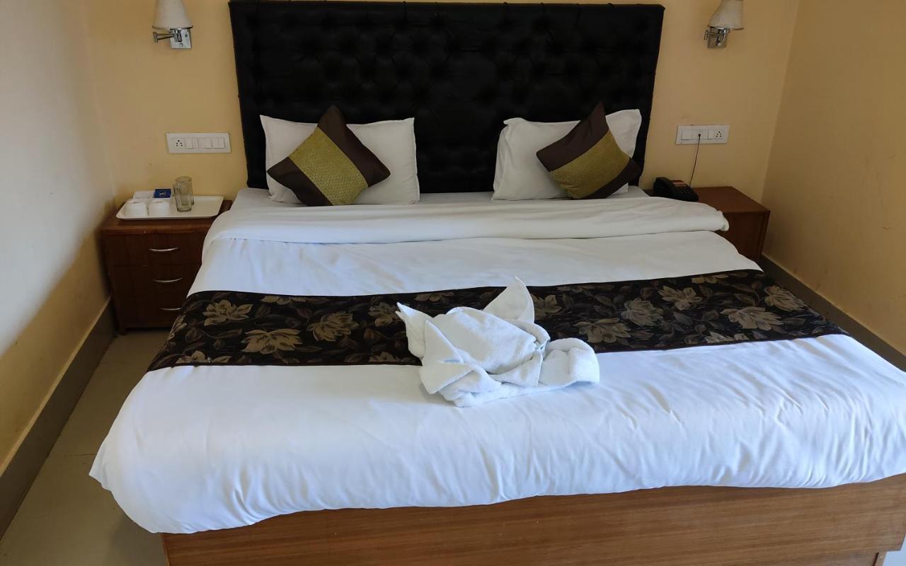 Hotel De Villa Gangtok Εξωτερικό φωτογραφία
