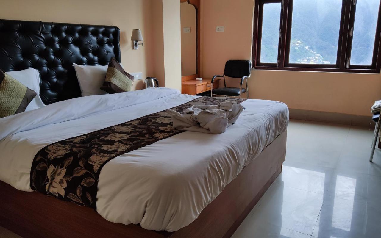 Hotel De Villa Gangtok Εξωτερικό φωτογραφία