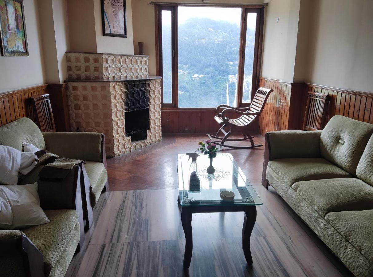 Hotel De Villa Gangtok Εξωτερικό φωτογραφία