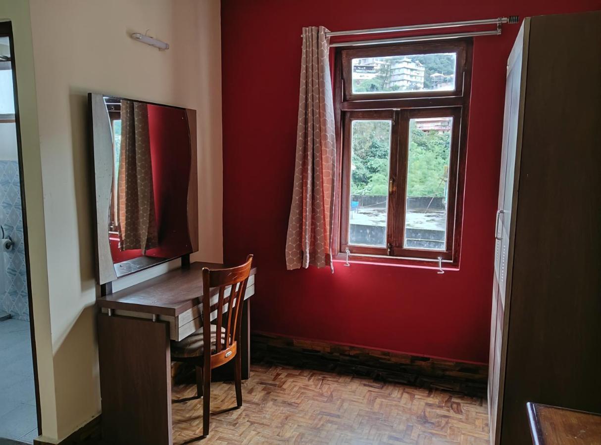 Hotel De Villa Gangtok Εξωτερικό φωτογραφία