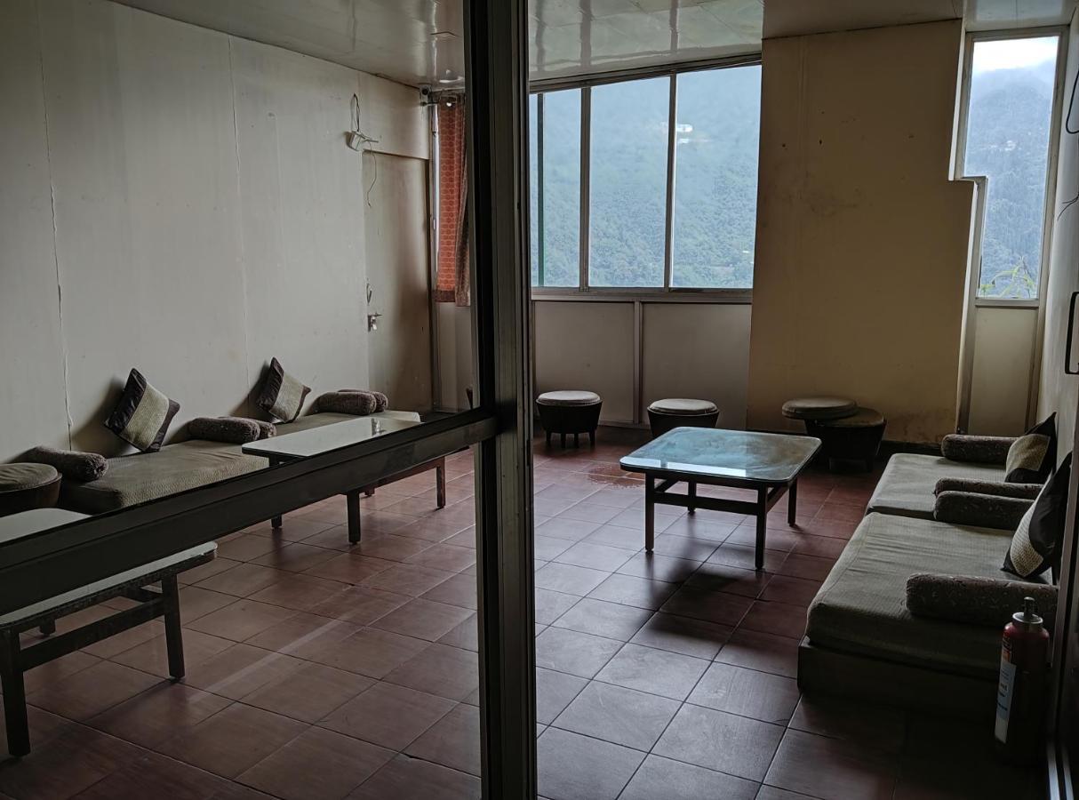 Hotel De Villa Gangtok Εξωτερικό φωτογραφία