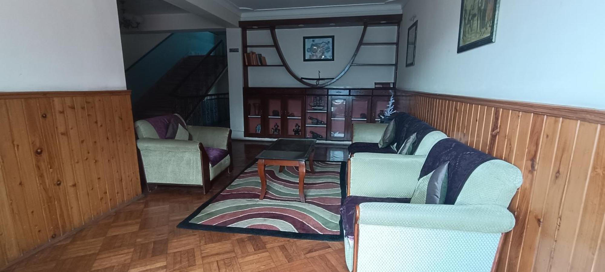 Hotel De Villa Gangtok Εξωτερικό φωτογραφία